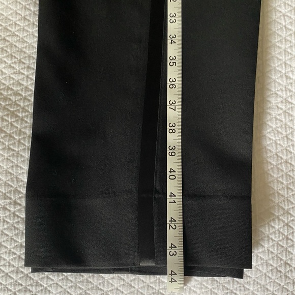 Jos. A. Bank Men’s Black Tuxedo Signature Collection - Picture 16 of 16